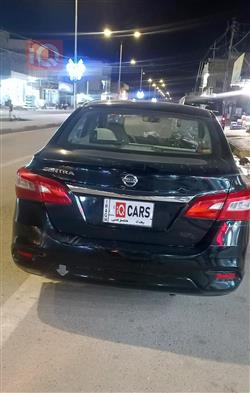 نيسان سنترا